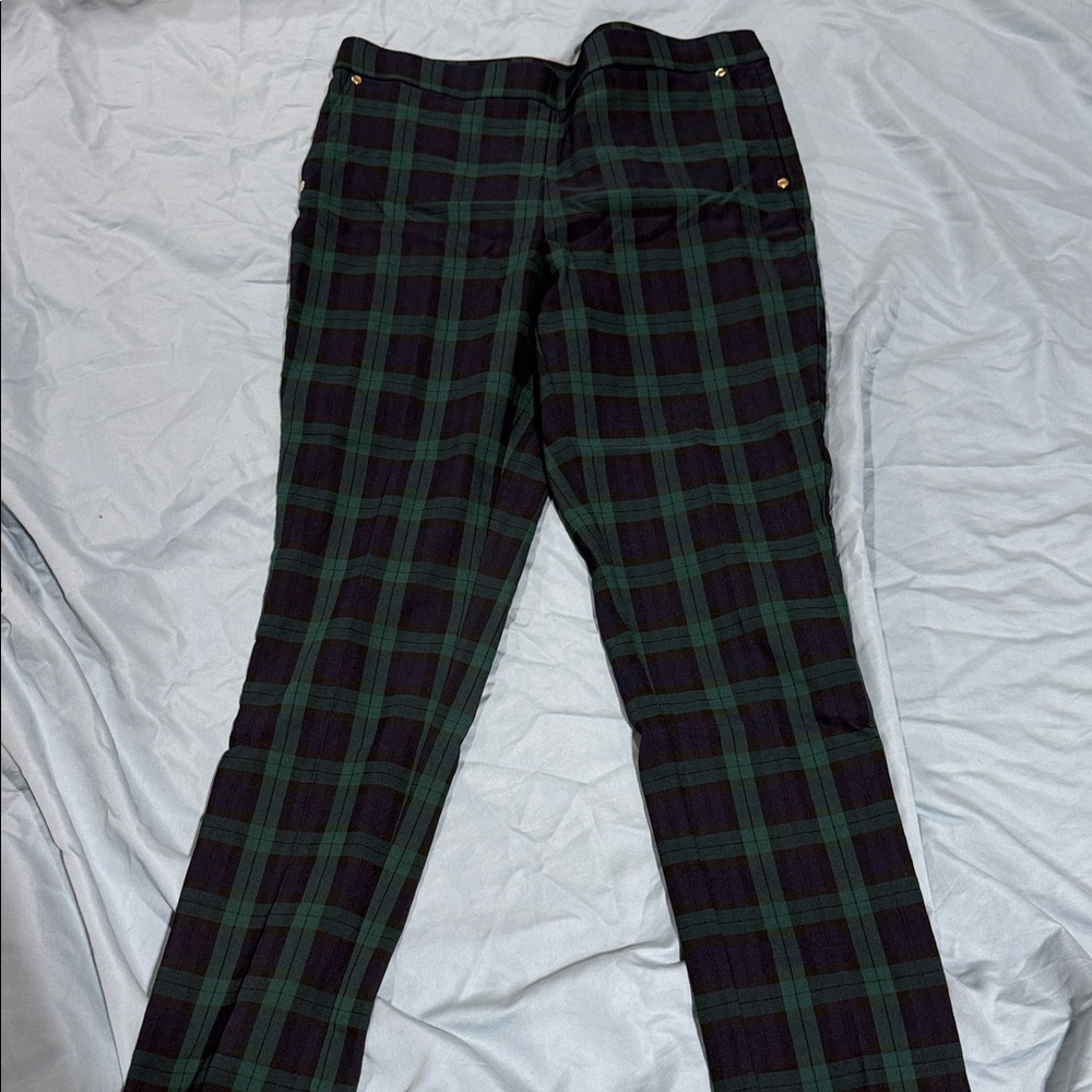 Anne Klein leggings